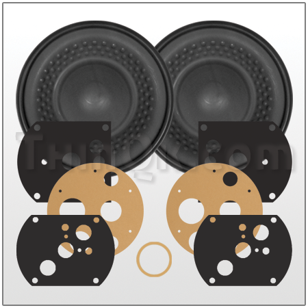 Mini kit (TDSK-50---5)